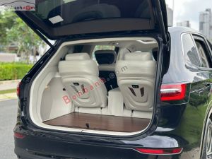 Xe Volkswagen Viloran Premium 2024