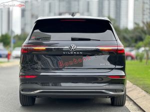 Xe Volkswagen Viloran Premium 2024