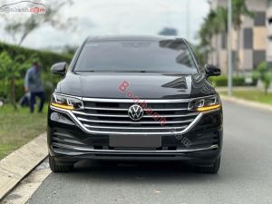 Xe Volkswagen Viloran Premium 2024
