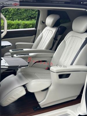 Xe Volkswagen Viloran Premium 2024