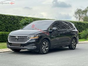 Xe Volkswagen Viloran Premium 2024