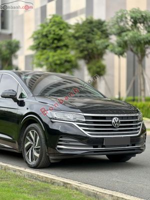 Xe Volkswagen Viloran Premium 2024