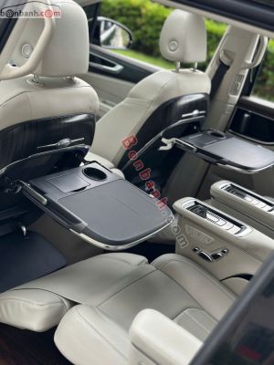 Xe Volkswagen Viloran Premium 2024