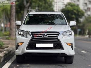 Xe Lexus GX 460 2015