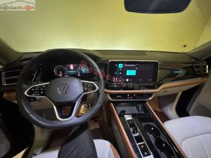 Xe Volkswagen Teramont President 2.0 AT 2024