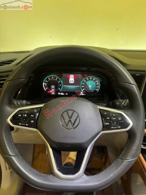 Xe Volkswagen Teramont President 2.0 AT 2024