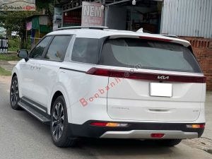 Xe Kia Carnival Luxury 2.2D 2024