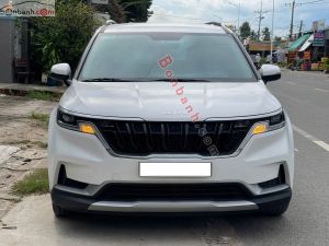 Xe Kia Carnival Luxury 2.2D 2024