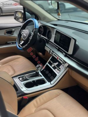 Xe Kia Carnival Luxury 2.2D 2024