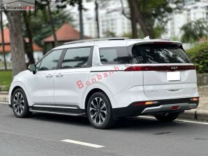 Xe Kia Carnival Luxury 2.2D 2024
