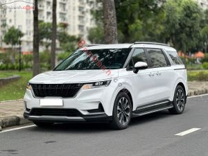 Xe Kia Carnival Luxury 2.2D 2024