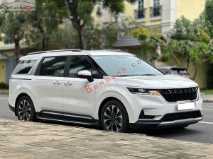 Xe Kia Carnival Luxury 2.2D 2024