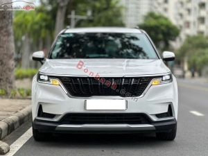 Xe Kia Carnival Luxury 2.2D 2024
