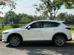 Xe Mazda CX5 Premium 2.0 AT 2022