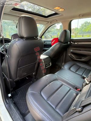 Xe Mazda CX5 Premium 2.0 AT 2022