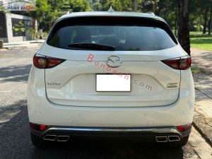 Xe Mazda CX5 Premium 2.0 AT 2022