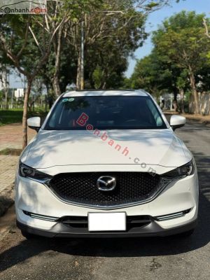 Xe Mazda CX5 Premium 2.0 AT 2022
