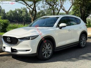 Xe Mazda CX5 Premium 2.0 AT 2022