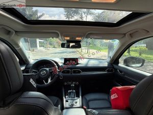 Xe Mazda CX5 Premium 2.0 AT 2022