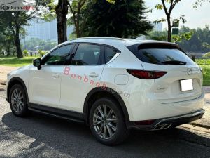 Xe Mazda CX5 Premium 2.0 AT 2022