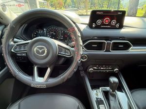 Xe Mazda CX5 Premium 2.0 AT 2022