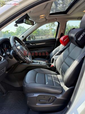 Xe Mazda CX5 Premium 2.0 AT 2022