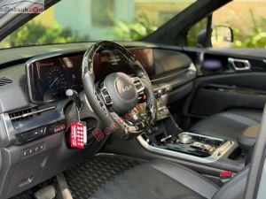 Xe Kia Carnival Signature 2.2D 2023