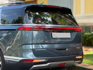 Xe Kia Carnival Signature 2.2D 2023