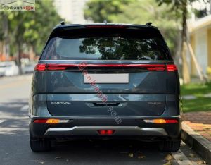 Xe Kia Carnival Signature 2.2D 2023