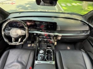 Xe Kia Carnival Signature 2.2D 2023