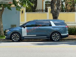 Xe Kia Carnival Signature 2.2D 2023