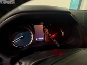 Xe Toyota Prado VX 2.7L 2019