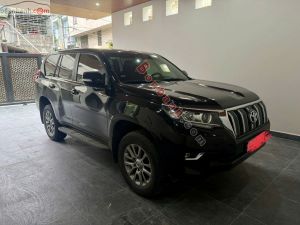 Xe Toyota Prado VX 2.7L 2019