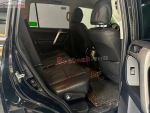 Xe Toyota Prado VX 2.7L 2019