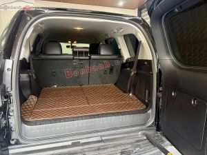 Xe Toyota Prado VX 2.7L 2019