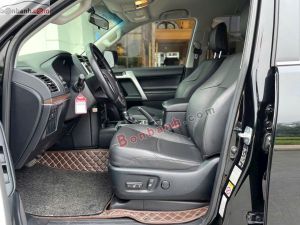Xe Toyota Prado VX 2.7L 2019