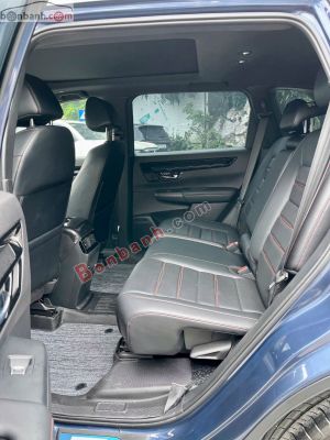 Xe Honda CRV e:HEV RS 2024