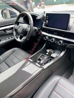 Xe Honda CRV e:HEV RS 2024