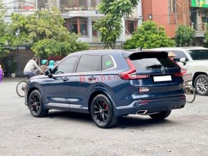 Xe Honda CRV e:HEV RS 2024