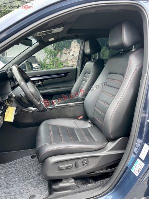 Xe Honda CRV e:HEV RS 2024