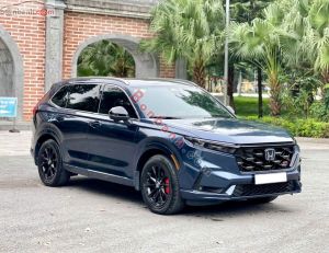 Xe Honda CRV e:HEV RS 2024