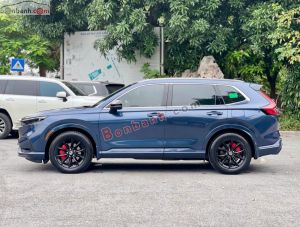 Xe Honda CRV e:HEV RS 2024