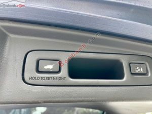 Xe Honda CRV e:HEV RS 2024