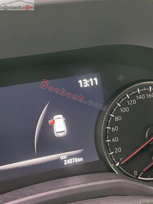 Xe Toyota Land Cruiser 3.5 V6 2024