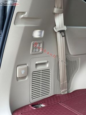 Xe Toyota Land Cruiser 3.5 V6 2024