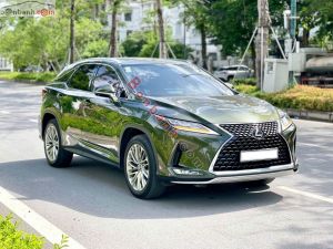 Xe Lexus RX 300 2022