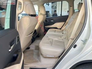 Xe Toyota Land Cruiser 3.5 V6 2023