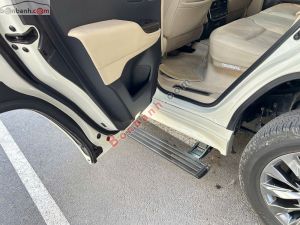 Xe Toyota Land Cruiser 3.5 V6 2023