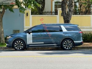 Xe Kia Carnival Signature 2.2D 2023