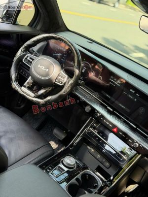 Xe Kia Carnival Signature 2.2D 2023
